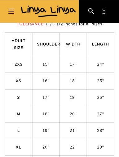 SANS RIVAL Tee: Cipriano x Linya-Linya