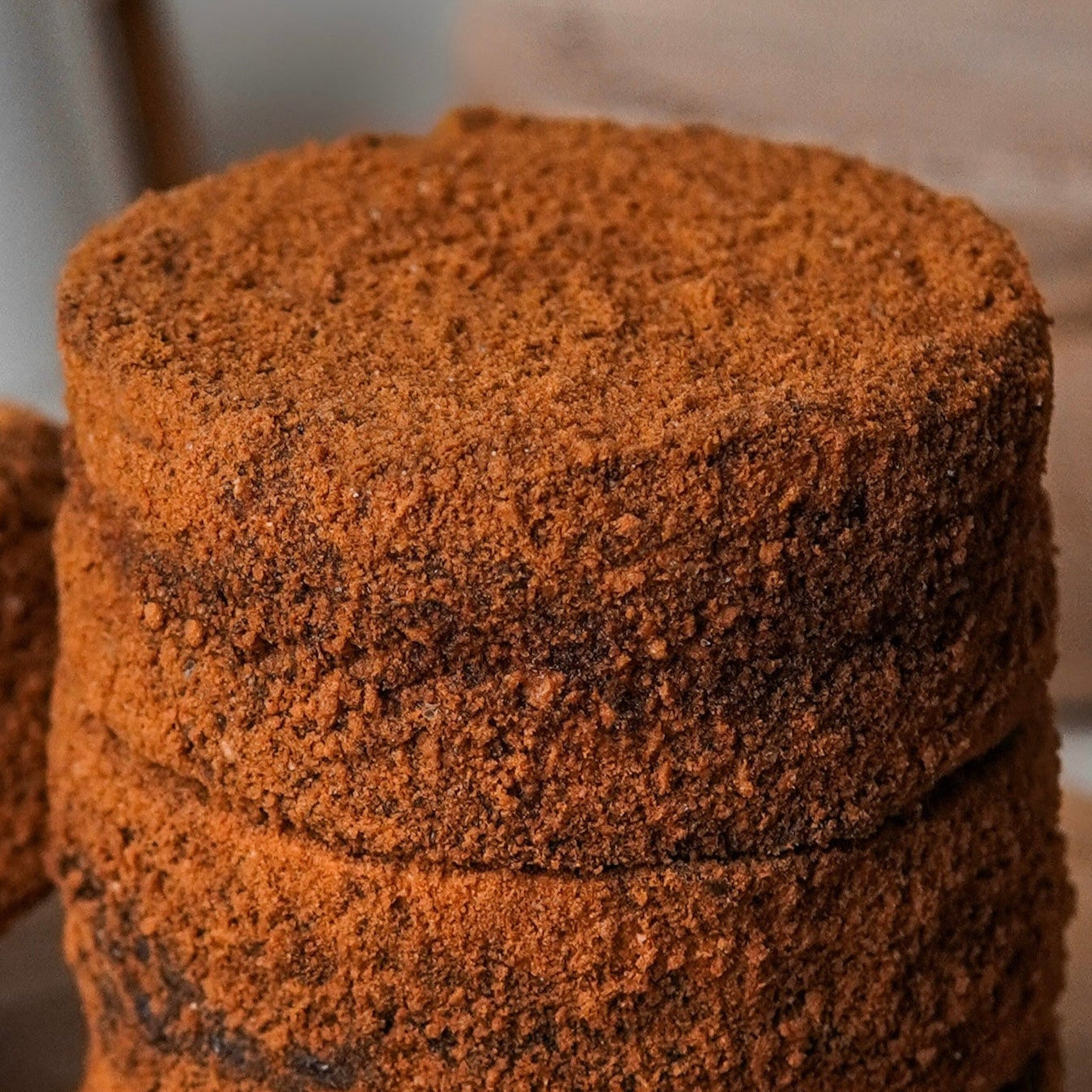 Belgian Chocolate Silvanas (Box of 6)