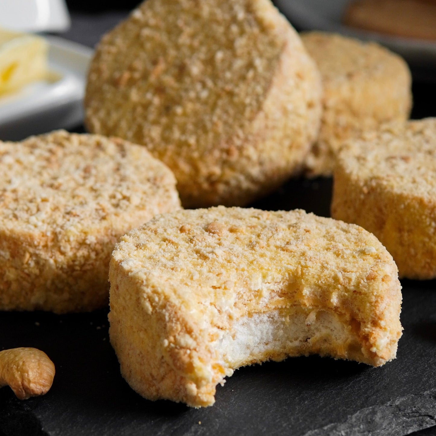 Butter Silvanas (Box of 6)