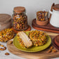 Pistachio Silvanas (Box of 6)