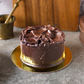 Mini Chocolate Cake