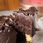 Mini Chocolate Cake