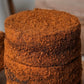 Belgian Chocolate Silvanas (Box of 6)