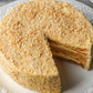Butter Sans Rival