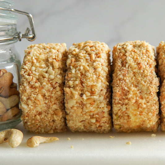Cashew Silvanas (Box of 6)