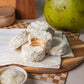 Coconut Silvanas (Box of 6)