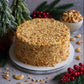 Cashew Sans Rival