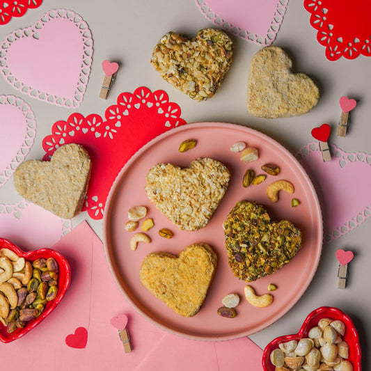 Sugarfree Sampler (Box of 6)