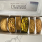Sugarfree Sampler (Box of 6)