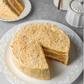 Butter Sans Rival
