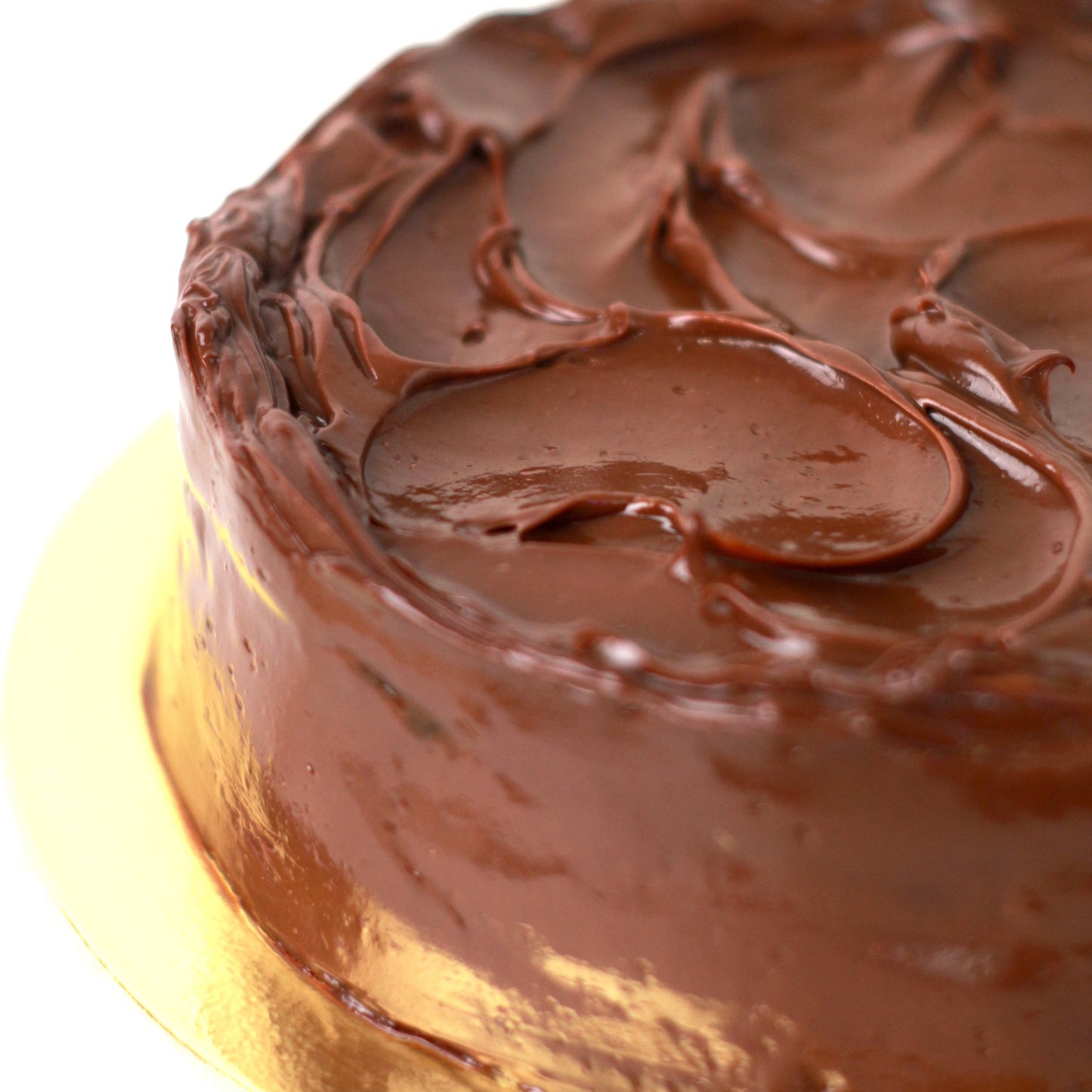 No Sugar Added Chocolate Cake