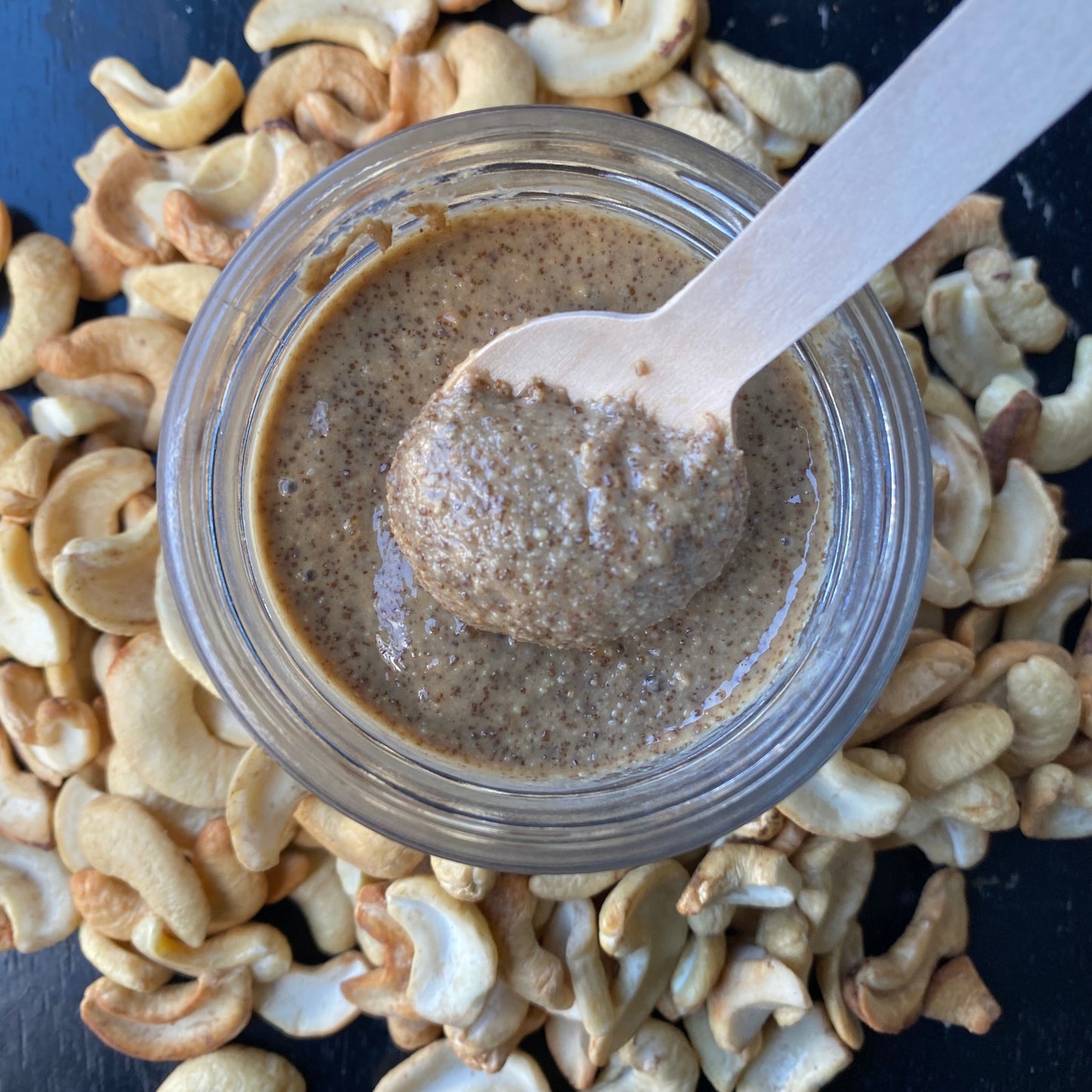 Cashew Butter