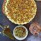 Sugarfree Pistachio Sans Rival