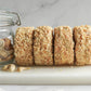 Sugarfree Cashew Silvanas (Box of 5)