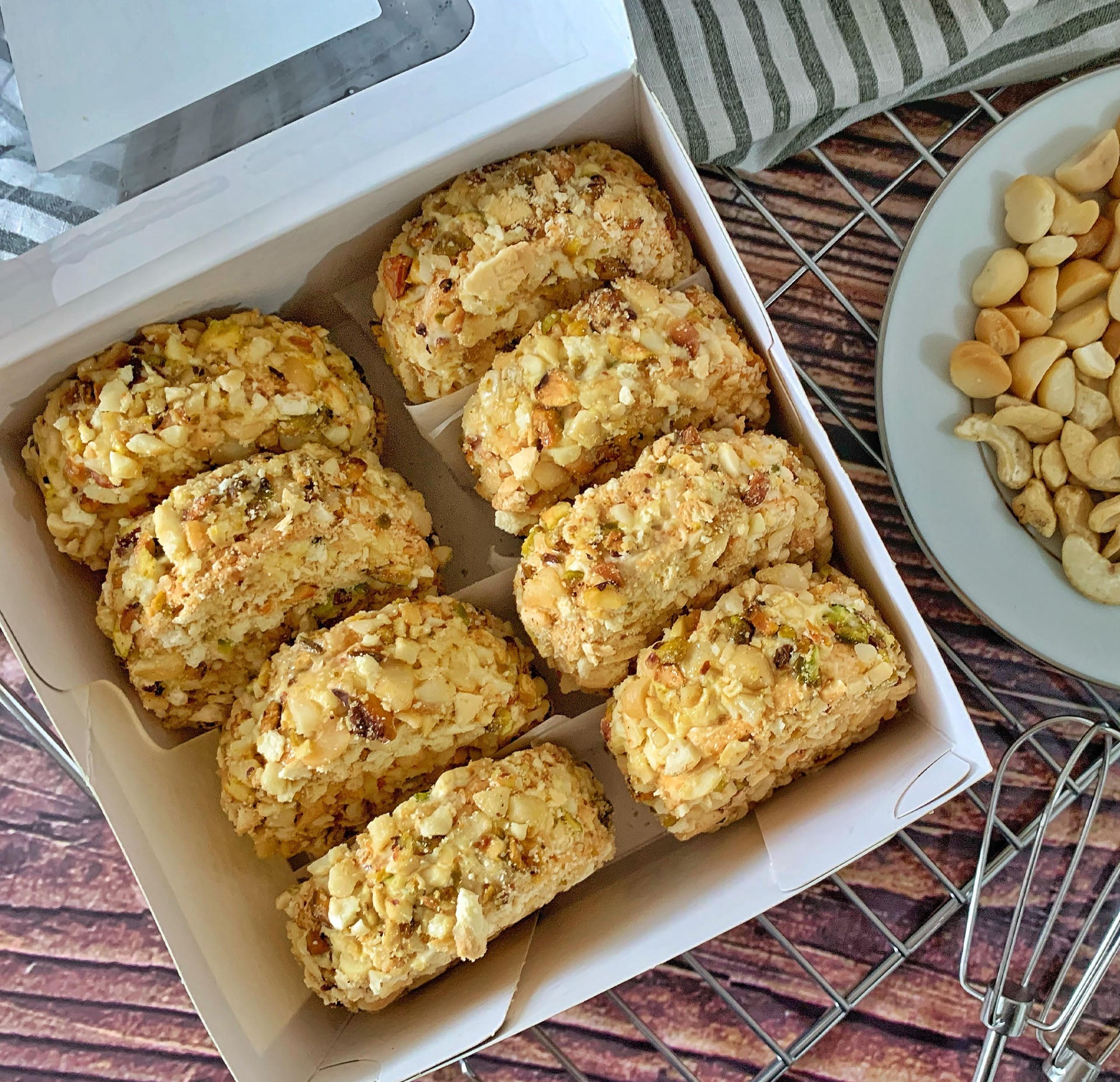 Sant Rinal Silvanas – Cipriano Sans Rival