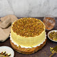 Pistachio Sans Rival