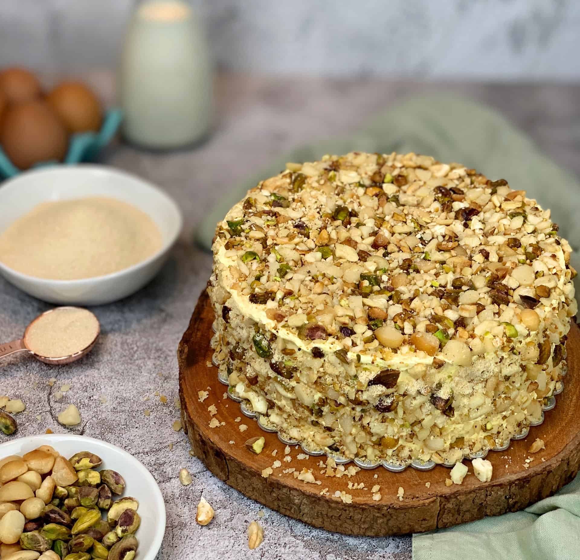 Order – Cipriano Sans Rival