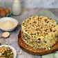 Sugarfree Triple Nut® Sans Rival